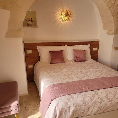 Hotel Trulli Matrice Alberobello Exterior foto